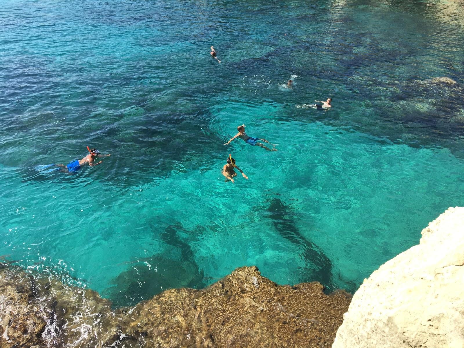 Sandee Sea Caves
