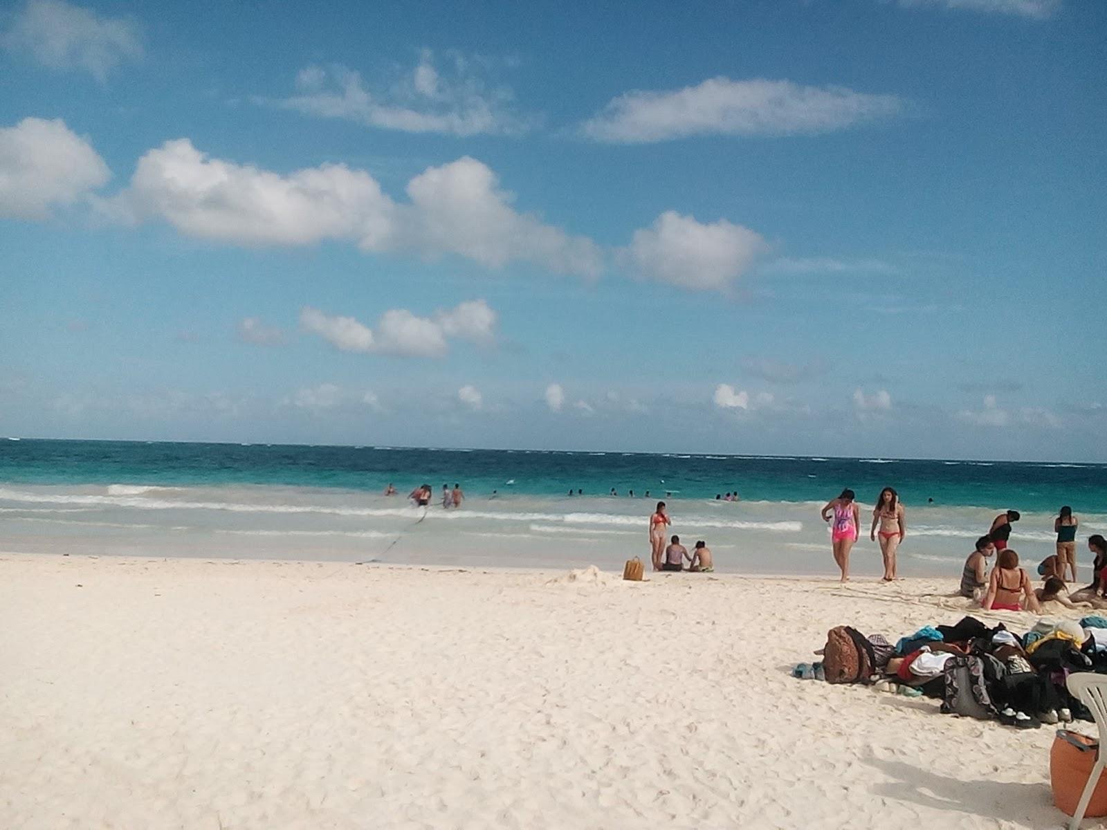 Sandee Playa Santa Fe