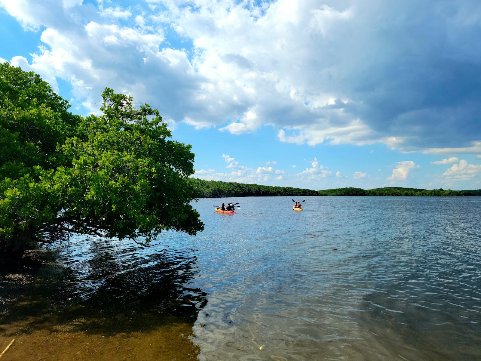 Sandee - Biscayne National Park