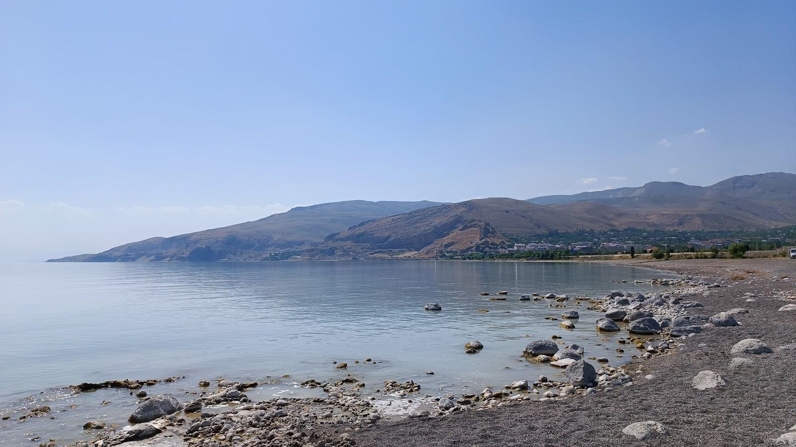 Sandee Adilcevaz Yeni Park