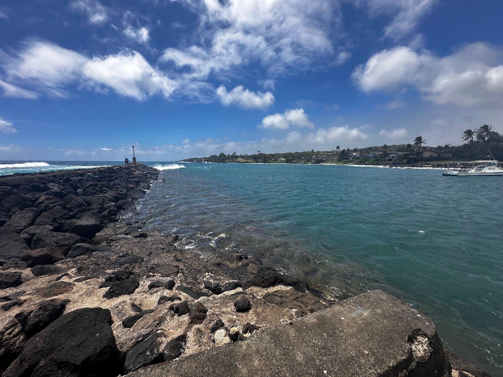 Sandee - Kukui'Ula Bay