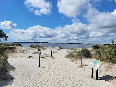 Sandee - Amelia Island State Park