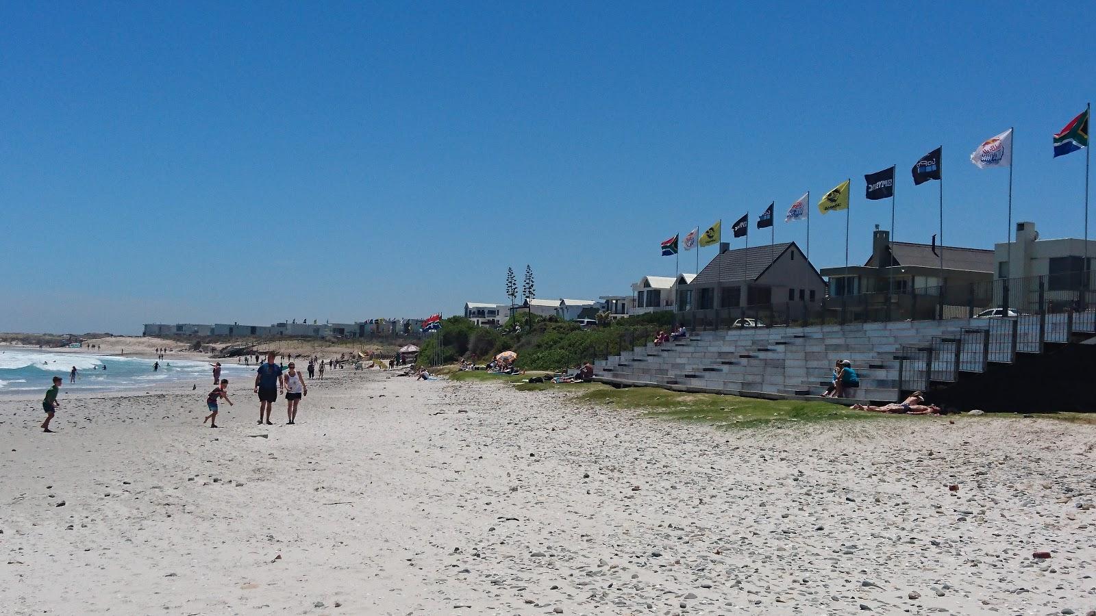Sandee Big Bay Blouberg