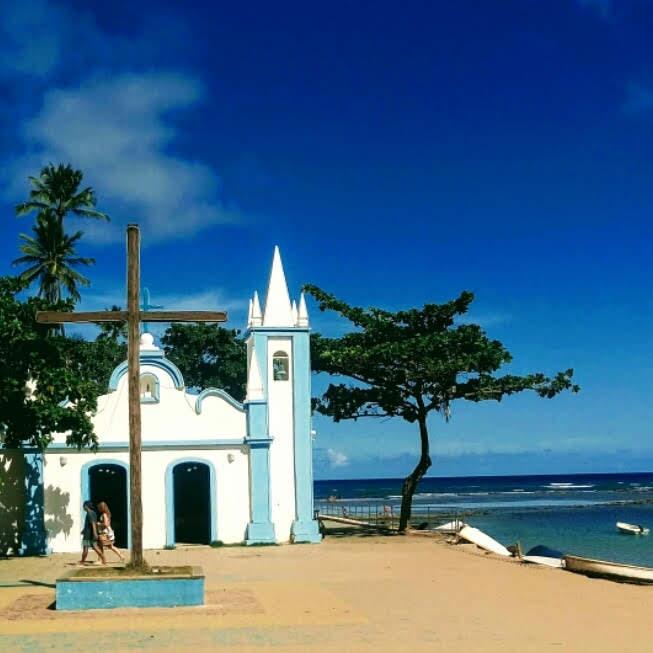 Sandee Praia Do Forte Photo