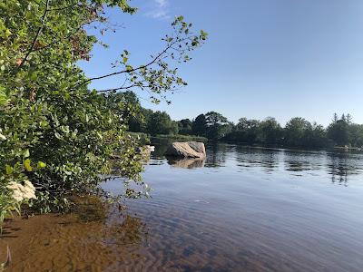 Sandee - Northwood Lake Beach