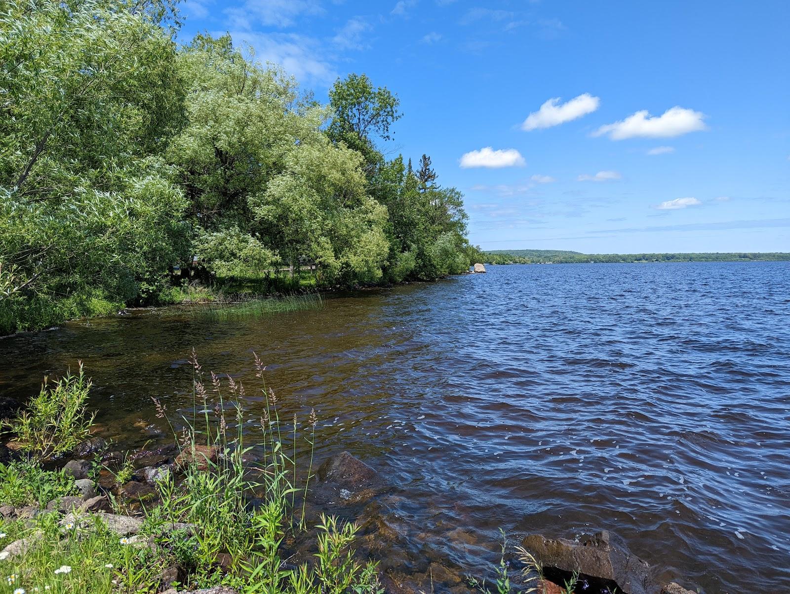 Sandee Ontonagon County Park Photo