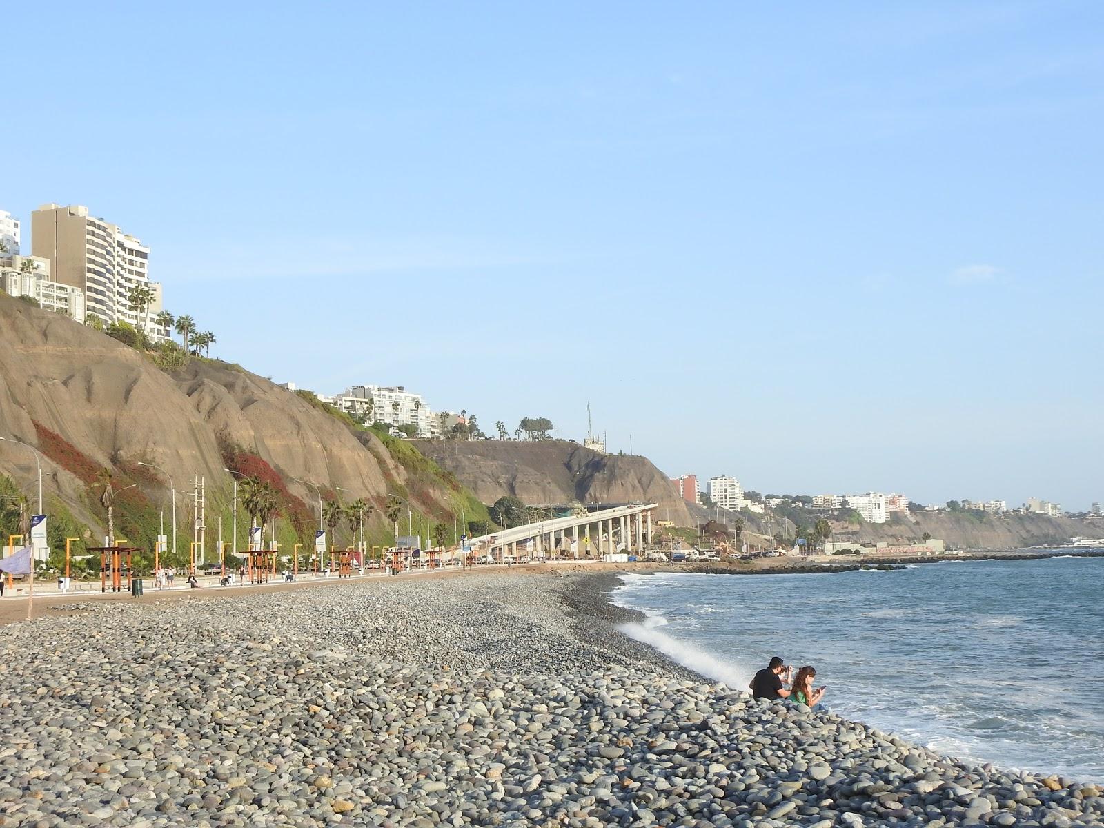 Sandee Playa Redondo Ii