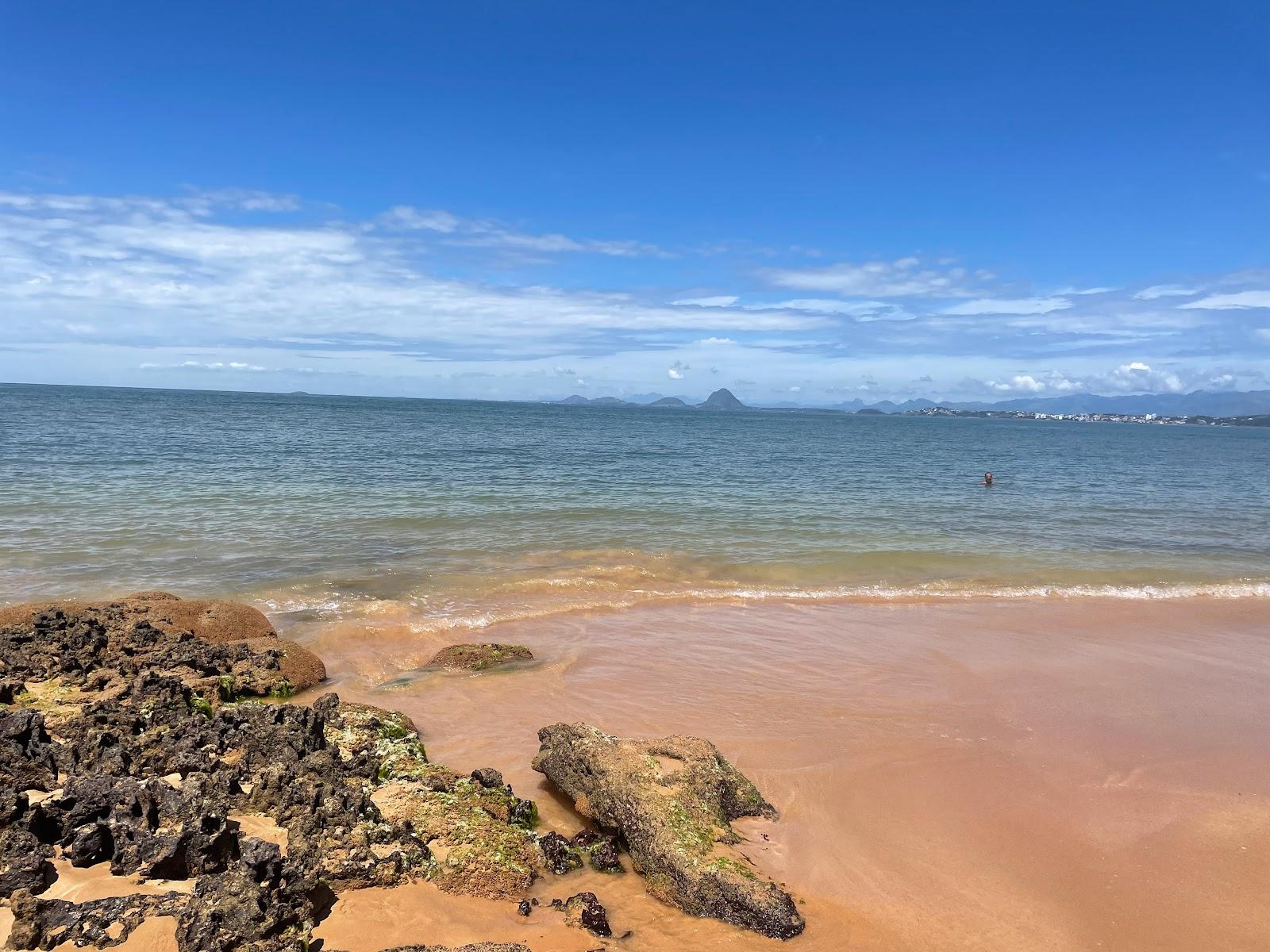 Sandee Praia De Porto Velho