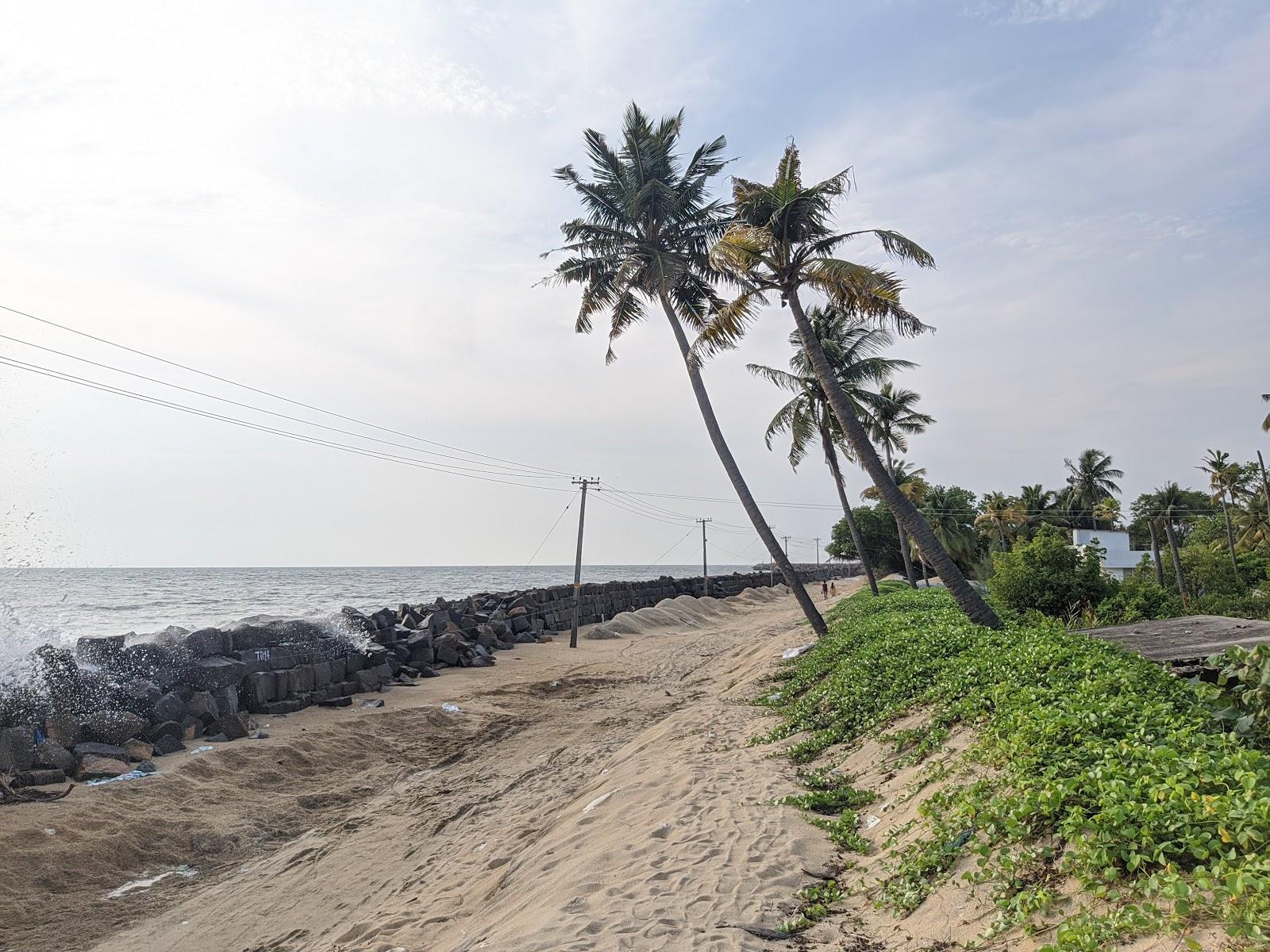 Sandee St. Ouseps Beach