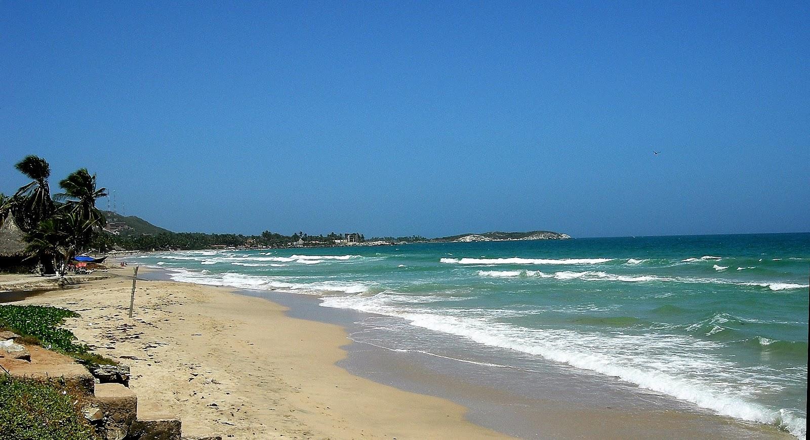 Sandee Playa El Cardon