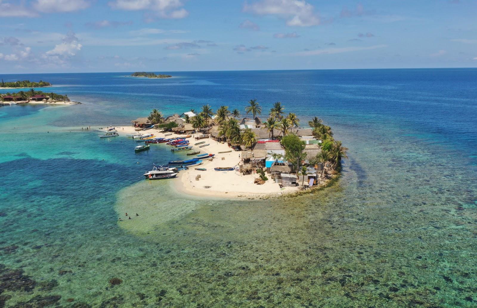 Sandee Cayo Chachahuate