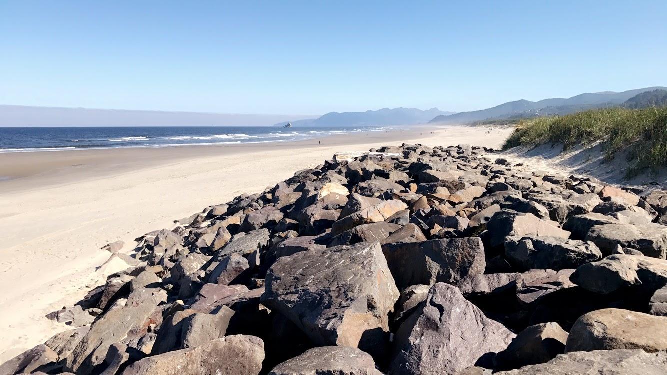 Sandee - Barview Jetty Park