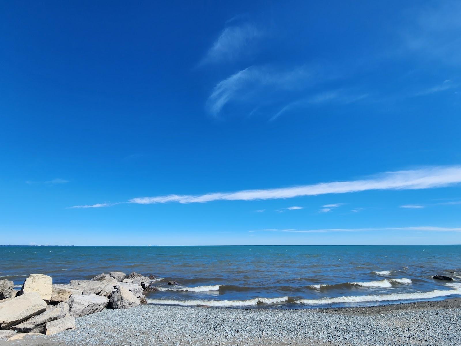 Sandee Confederation Beach Photo