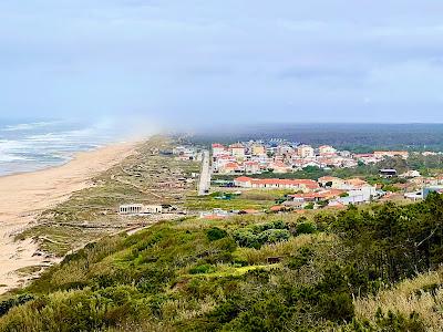 Sandee - Praia De Quiaios