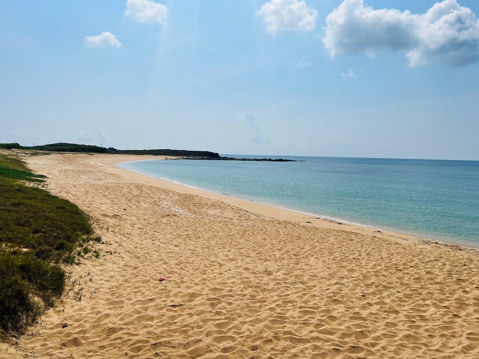 Sandee Wangankou Beach