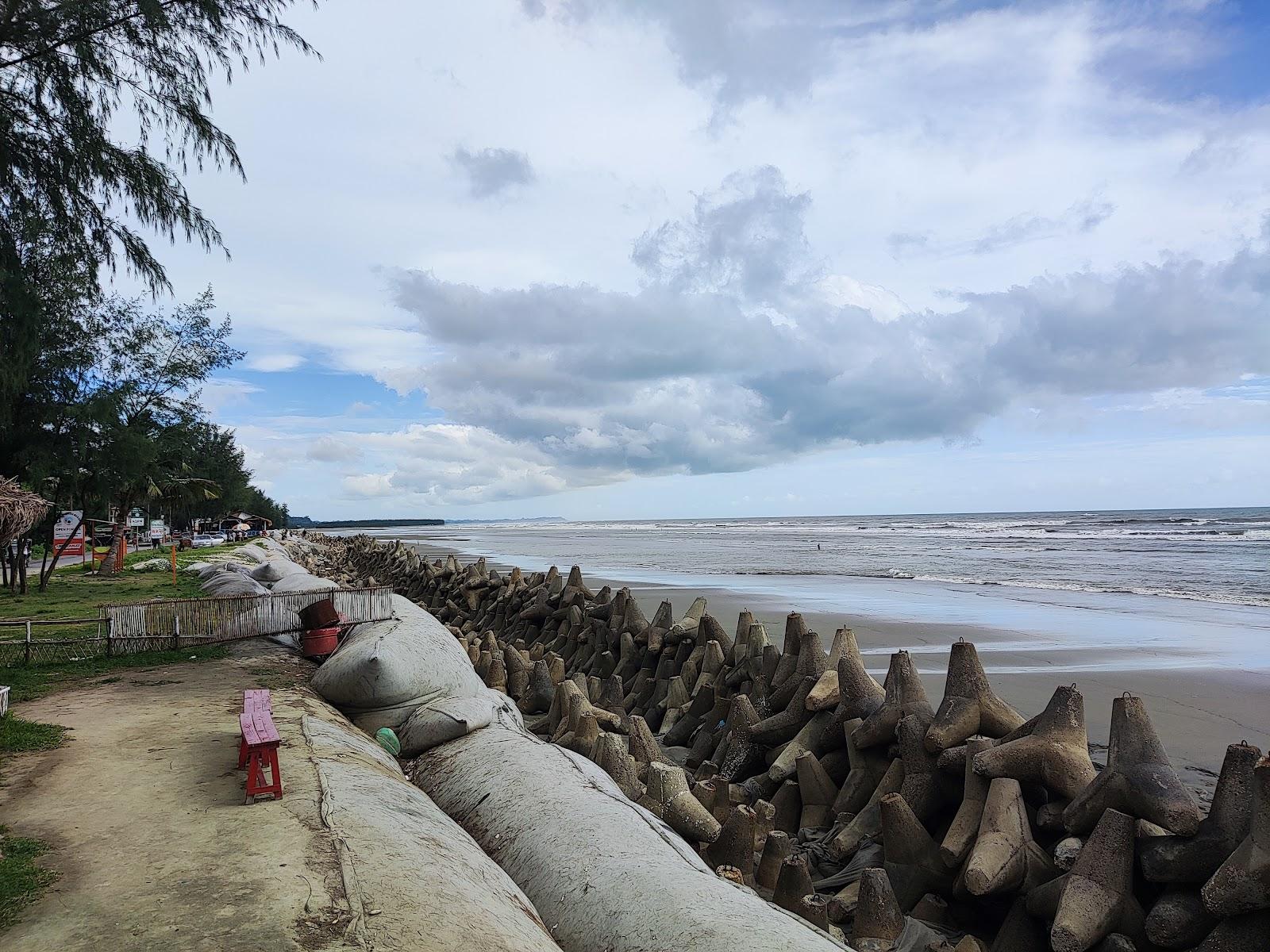 Sandee - Kakra Beach