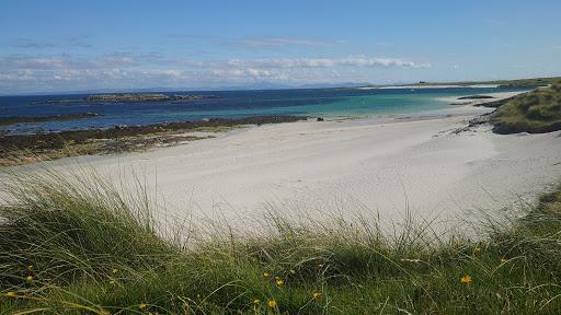 Sandee - Gott Bay Beach