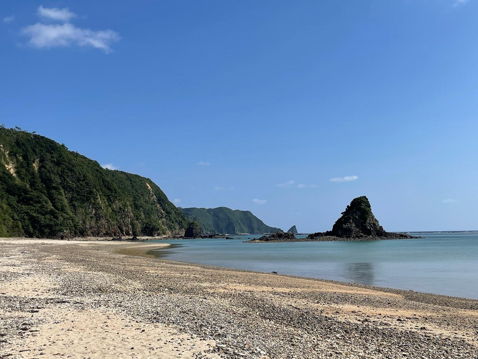 Sandee Kayo Beach Photo