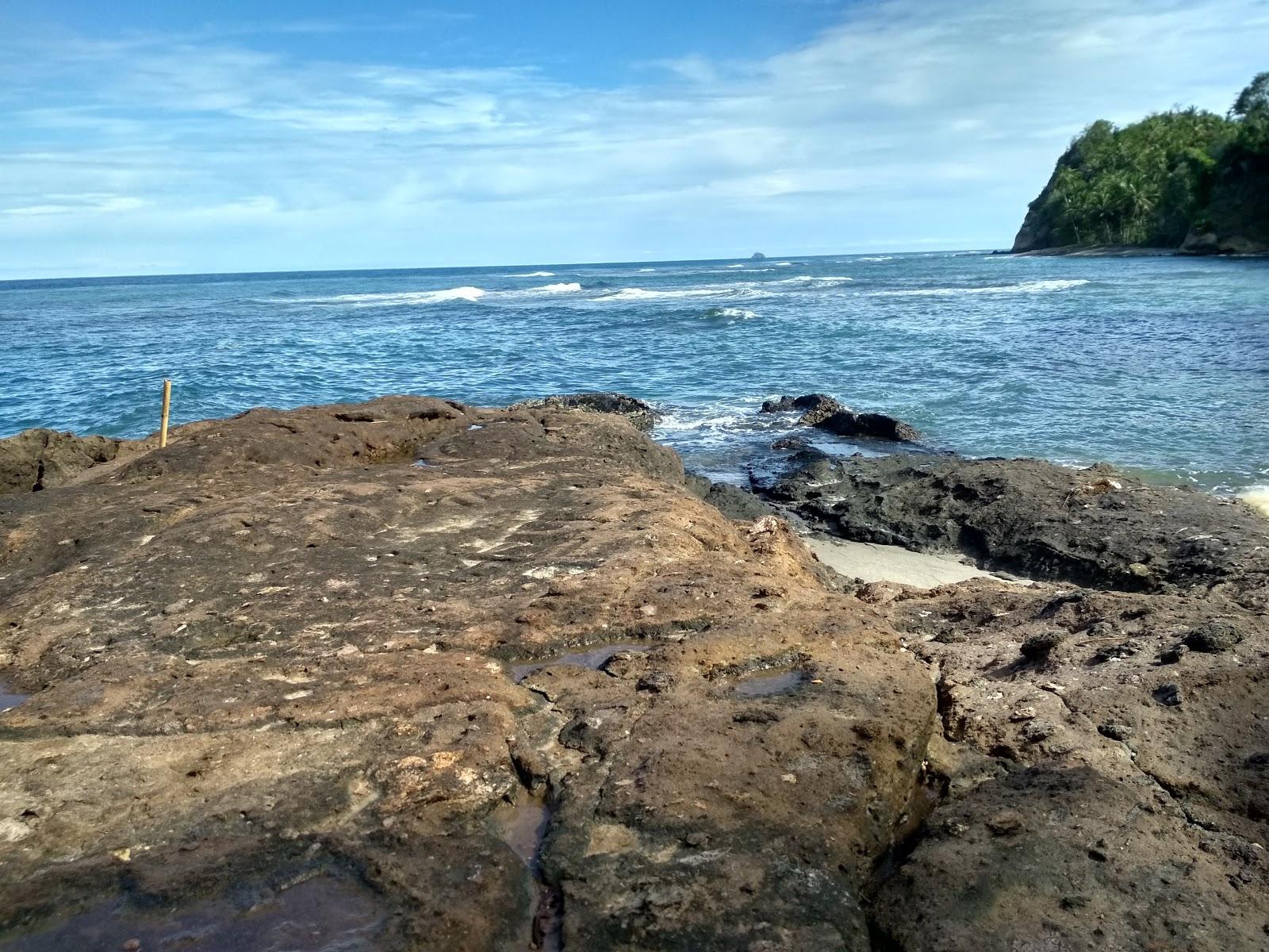 Sandee Pantai Bandeng