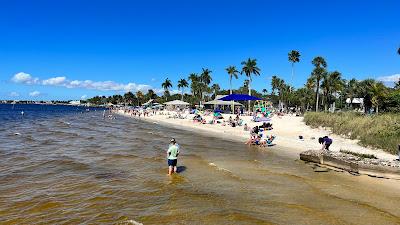 Sandee - Yacht Club Public Beach