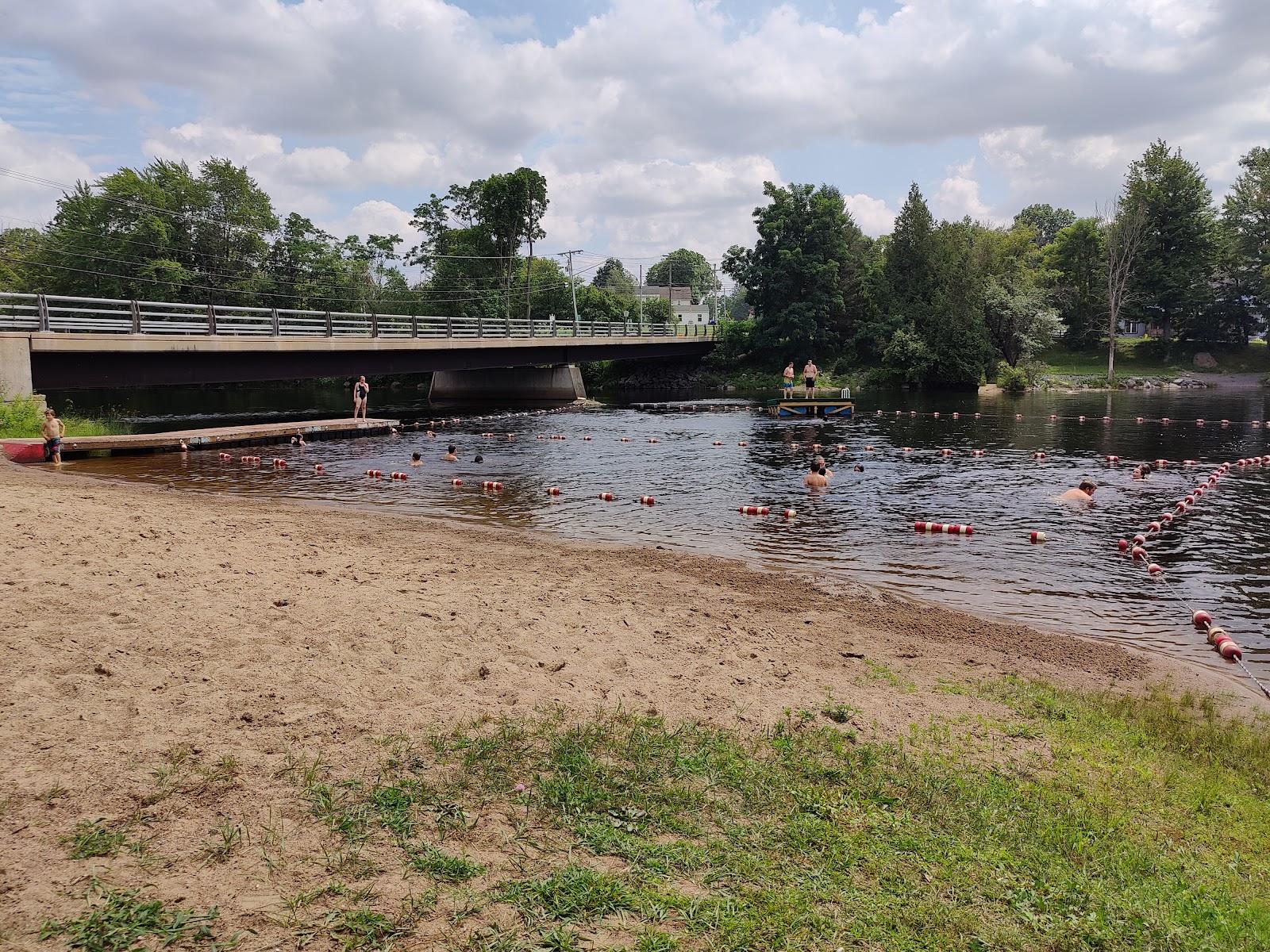 Sandee Beaver Falls Beach Photo