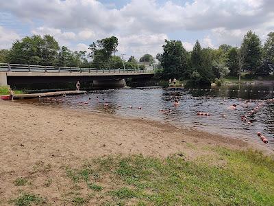 Sandee - Beaver Falls Beach