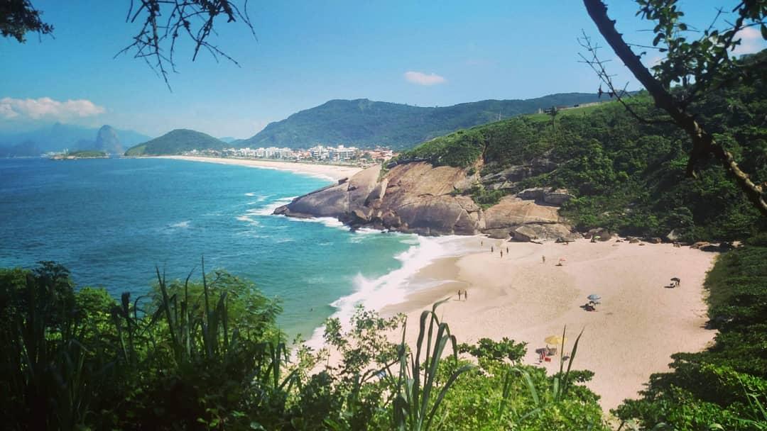 Sandee Praia Do Sossego