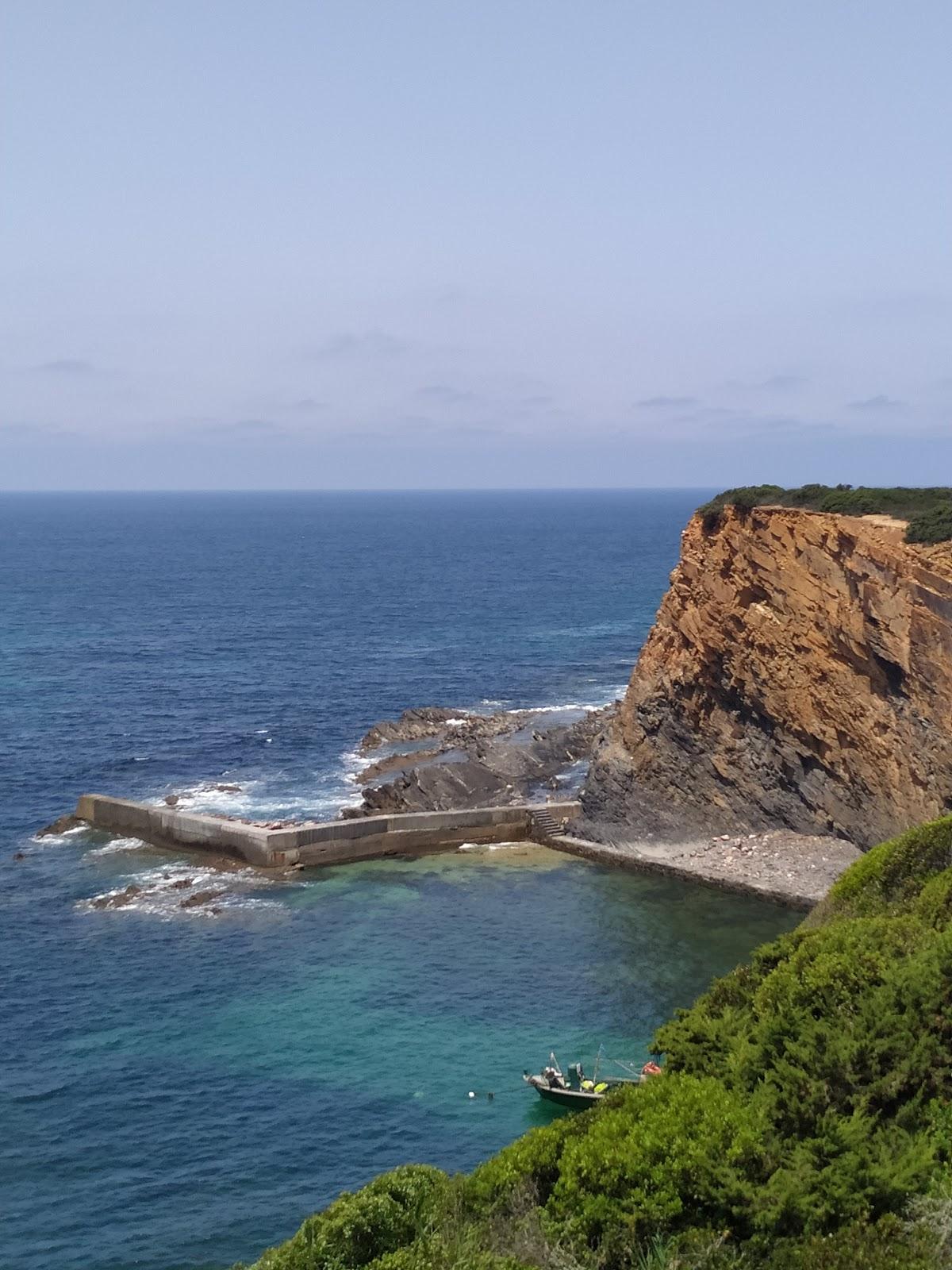 Sandee - Praia Do Porto Das Barcas