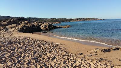 Sandee - Tonnara Beach