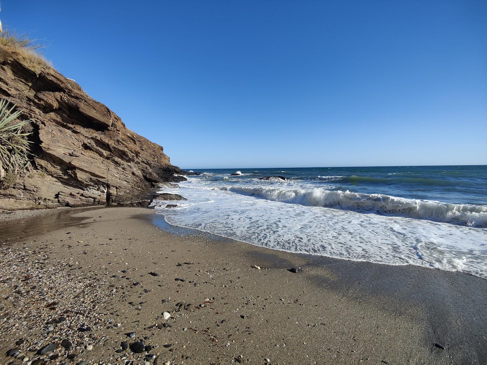 Sandee - Playa De La Viborilla