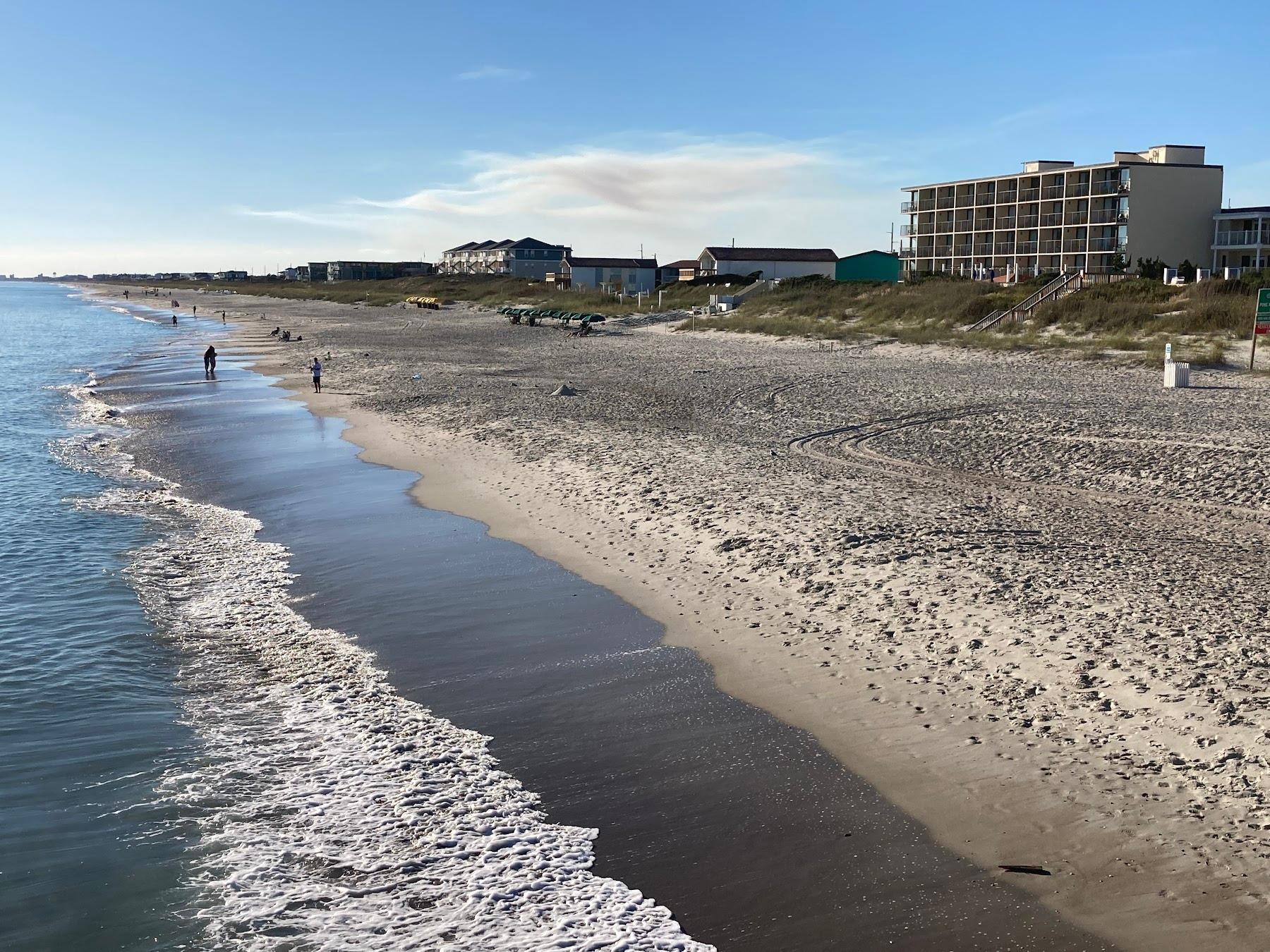 Sandee Atlantic Beach Photo