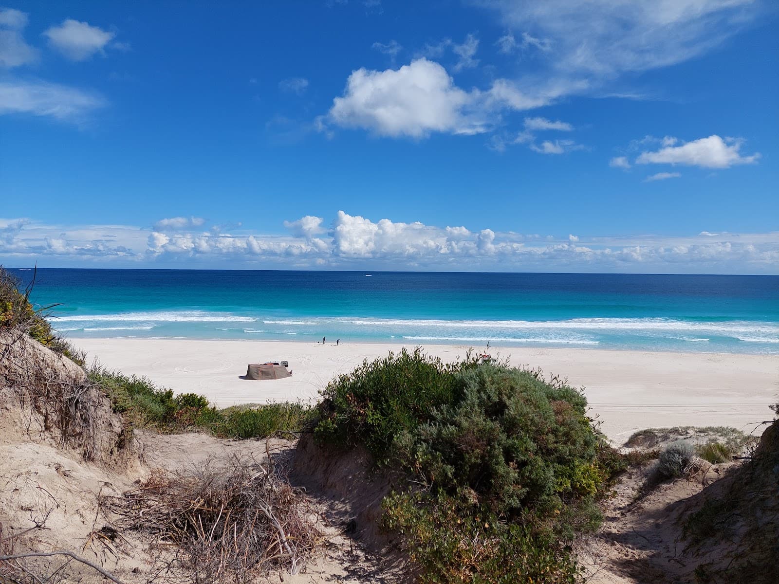 Sandee - Neretlis Beach