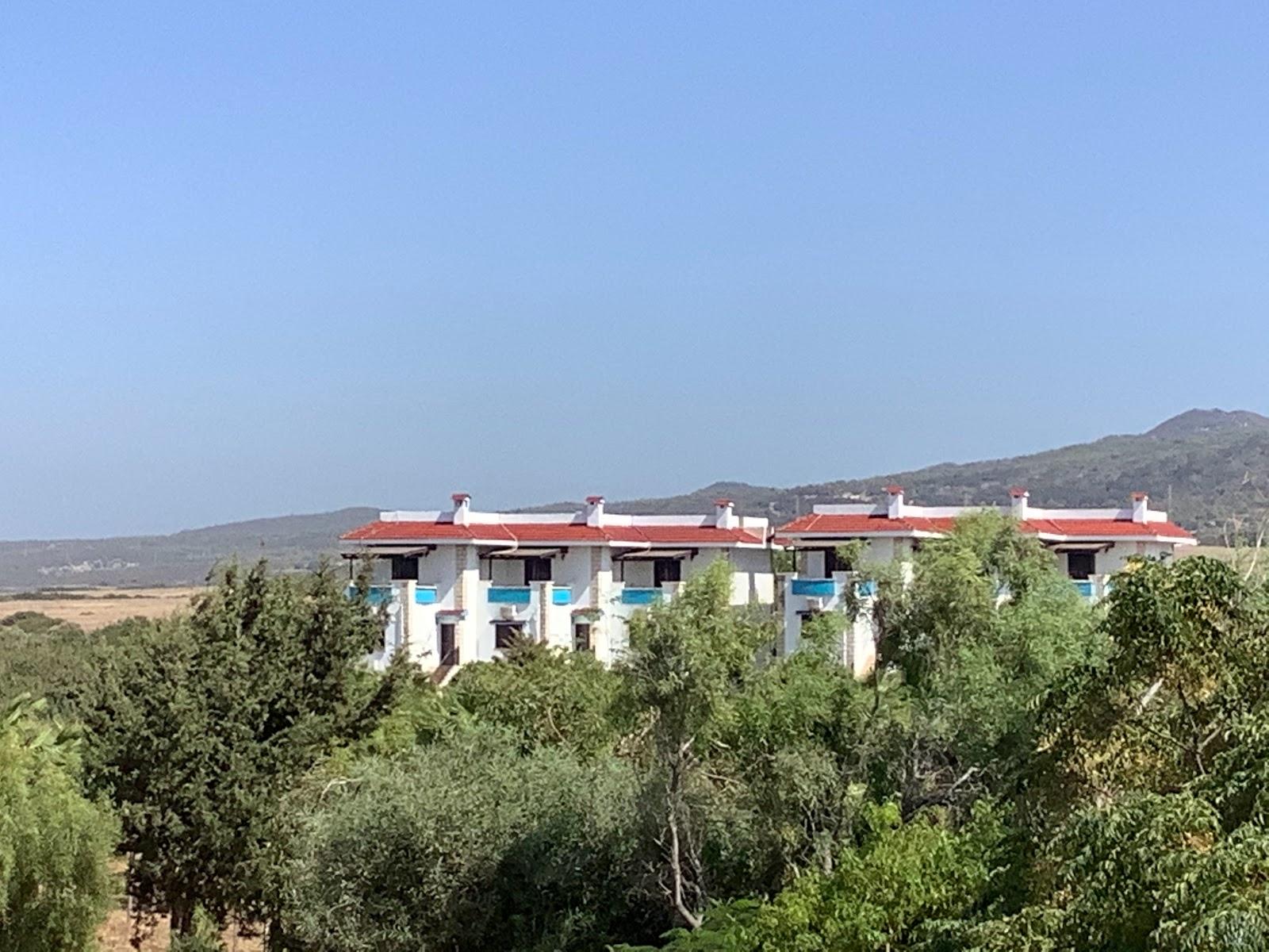 Sandee Balci Plaza Guest Bungalows