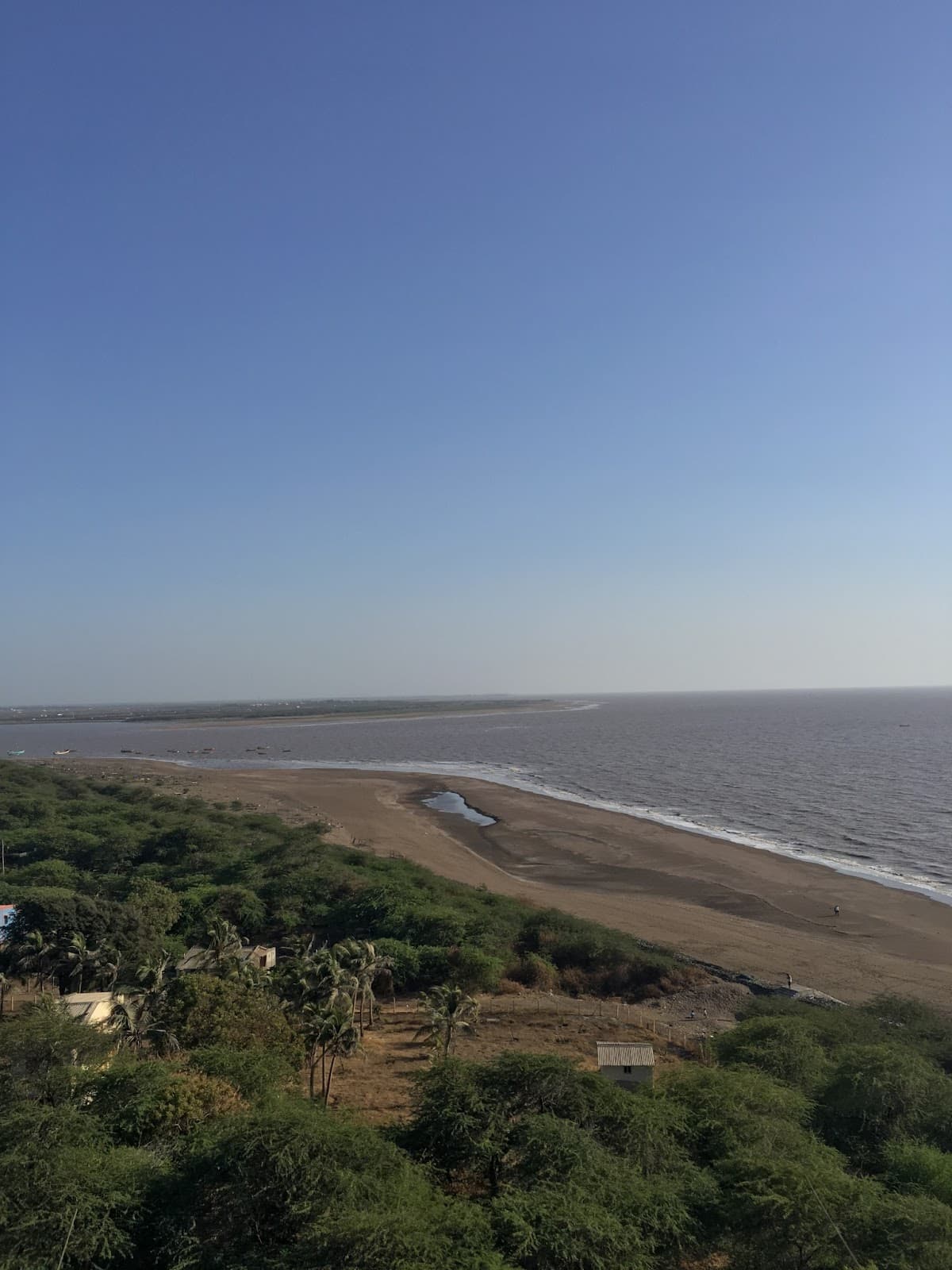 Sandee Onjal Machhivad Beach Photo