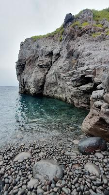 Sandee - Spiaggia Dello Scario