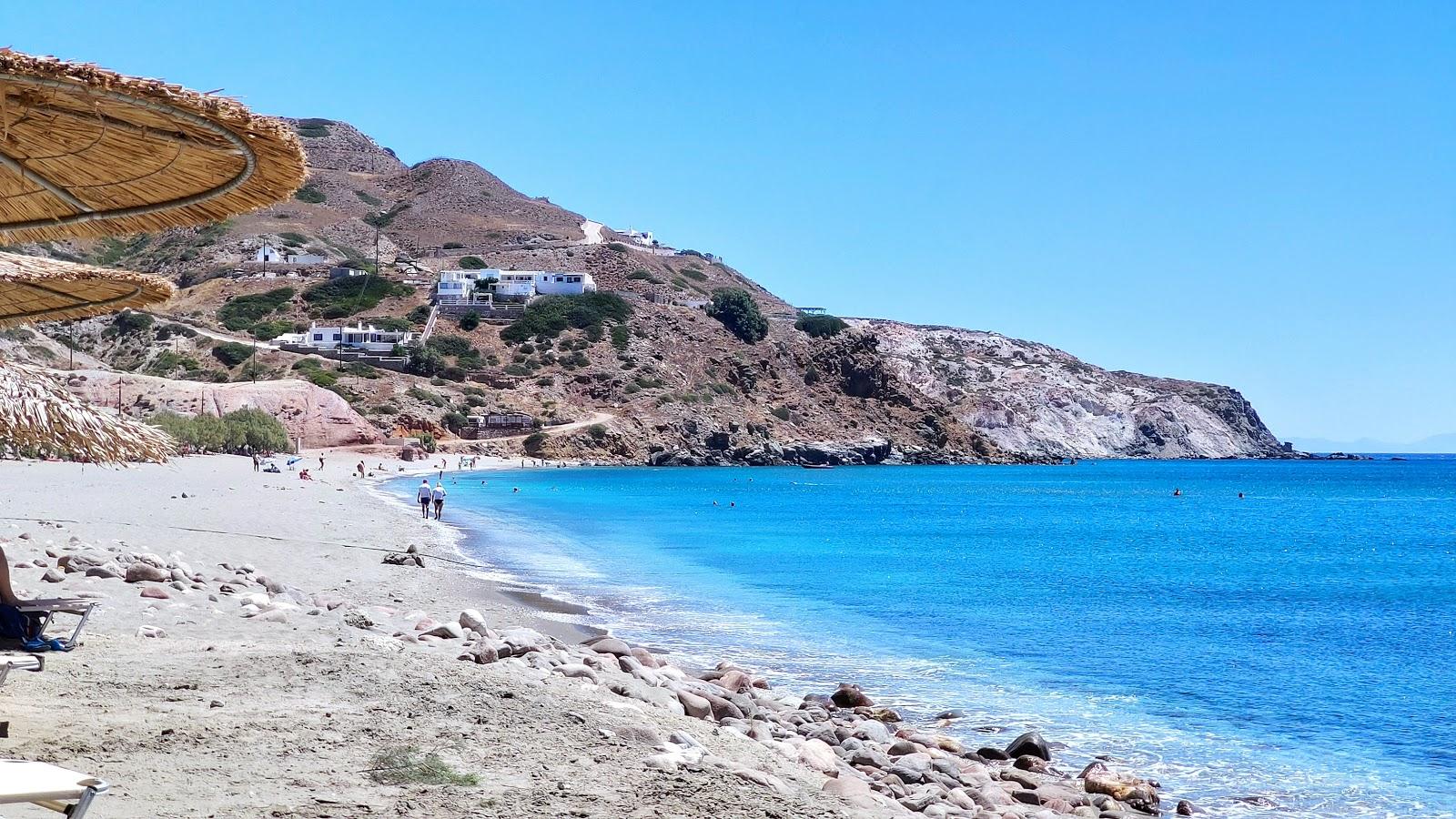 Sandee Kiriaki Beach