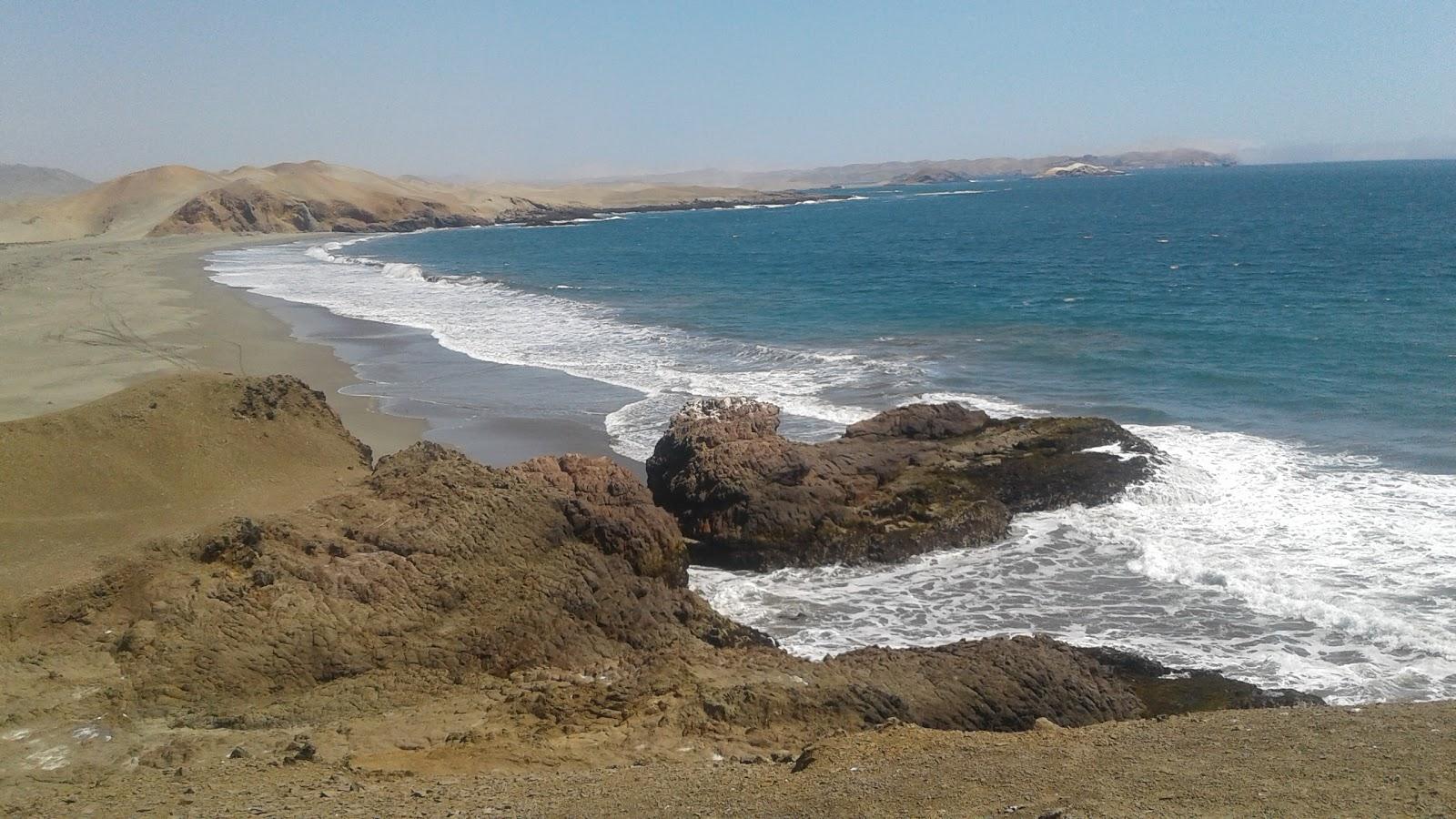 Sandee Playa Salinas