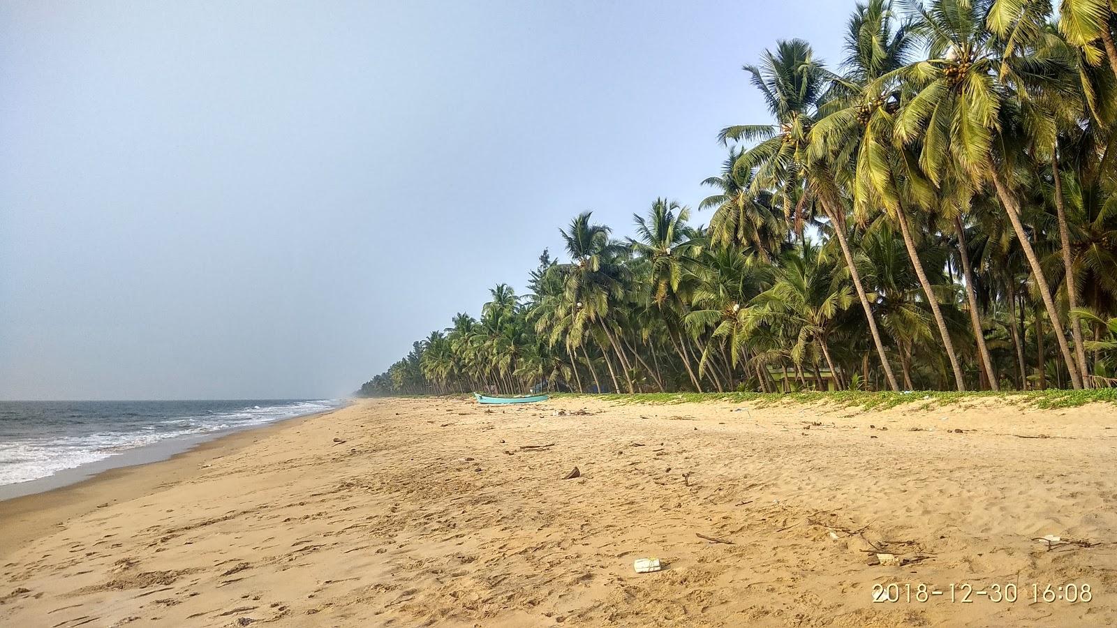 Sandee Thaikadappuram Beach