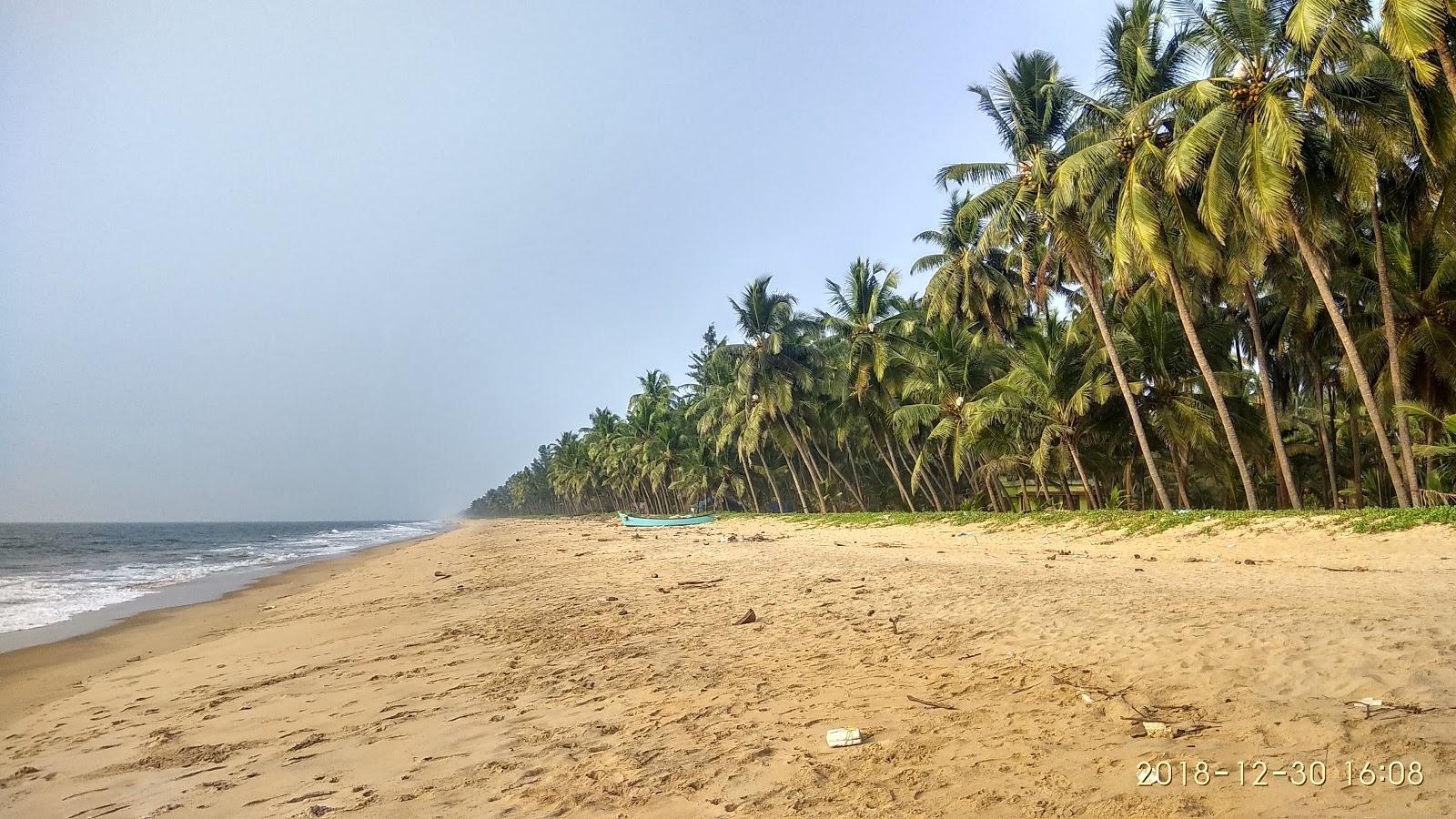 Sandee Thaikadappuram Beach Photo