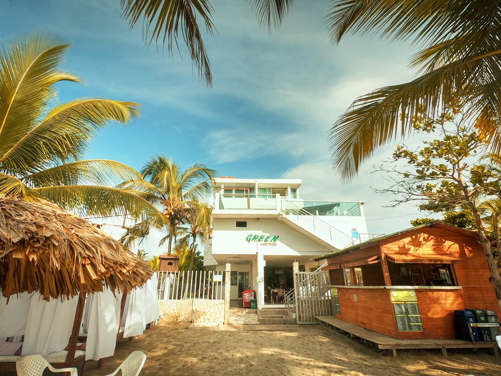 Sandee Hotel Green Covenas Beach