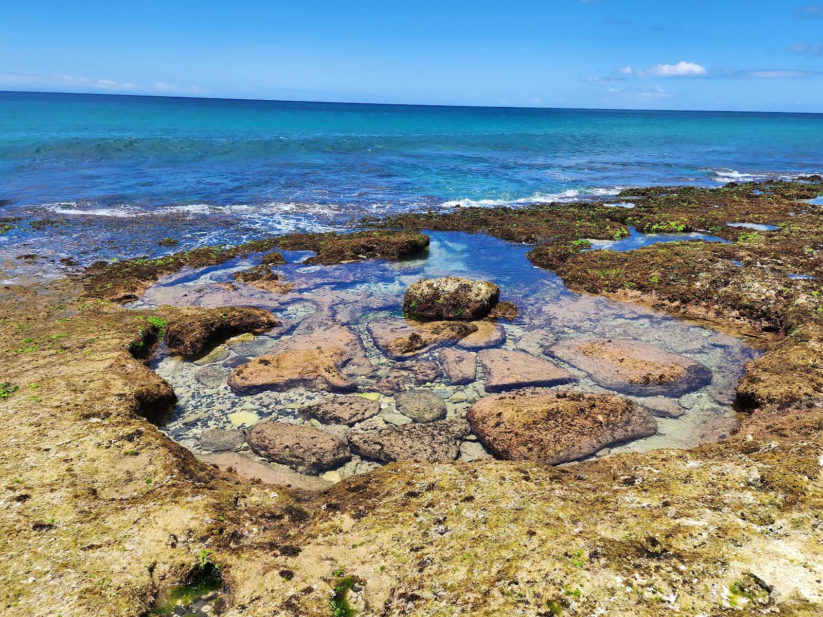 Sandee - Ulehawa Beach County Park