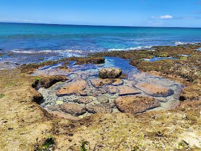 Sandee - Ulehawa Beach County Park