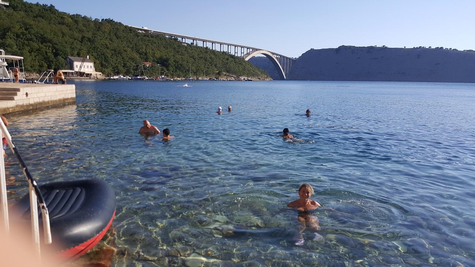 Sandee Jadranovo Beach