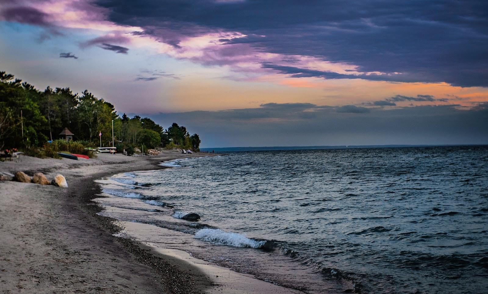 Sandee Tiny Beach