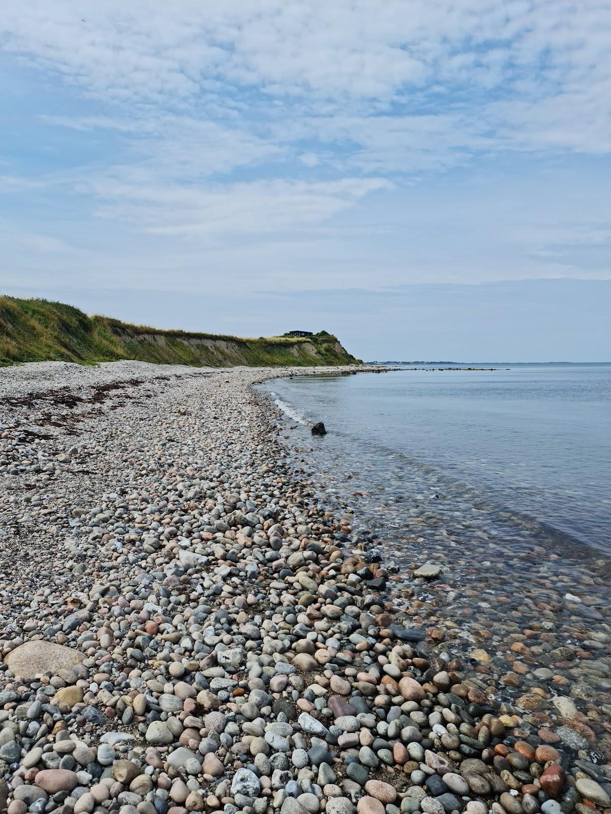 Sandee - Ebbeløkke Strand