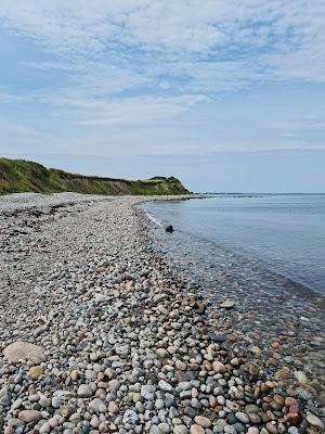 Sandee - Ebbeløkke Strand