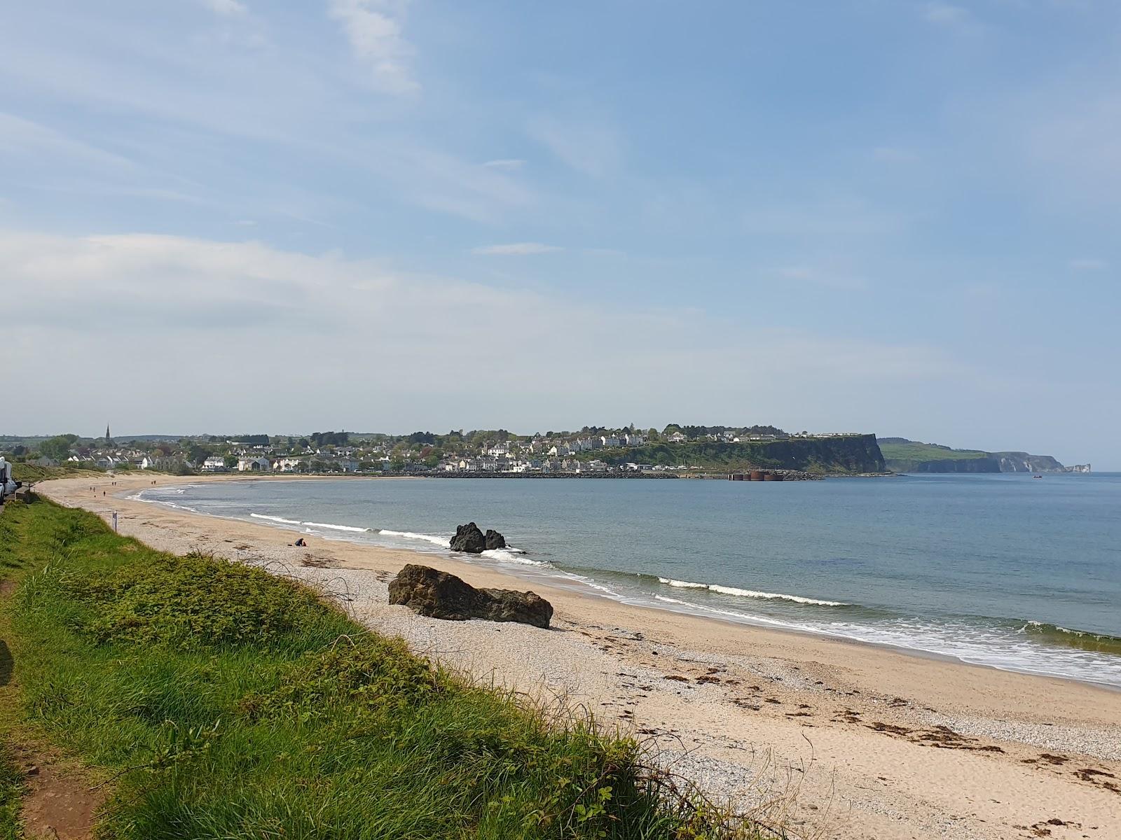 Sandee - Ballycastle Beach