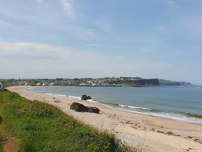 Sandee - Ballycastle Beach