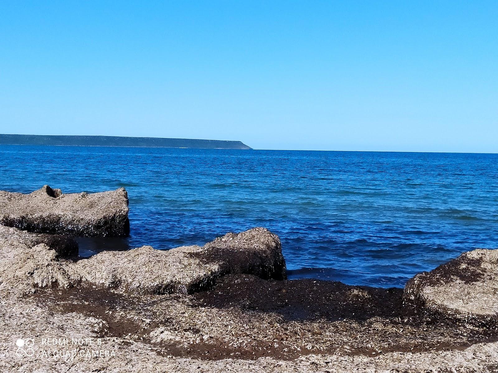 Sandee Spiaggia Di Arborea - Zona 18^ Strada