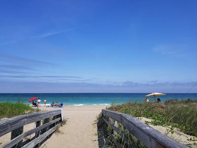 Sandee - Bob Graham Beach